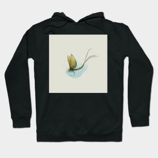 May Fly Hoodie